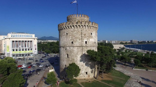 Η Θεσσαλονίκη ξέρει, πλέον, πώς να ξεφύγει απ' όσα... τρώνε τα σωθικά της