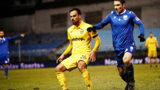 Ο Άρης θα πρέπει γρήγορα να βάλει το κεφάλι μέσα, έρχονται τα δύσκολα