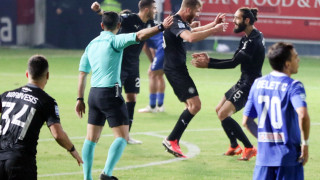 Επιστρ-ΟΦΗ στις νίκες μετά το… μάθημα