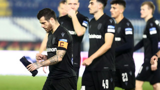 ΠΑΟΚ: Ο πληγωμένος εγωισμός και η προετοιμασία για Βόλο