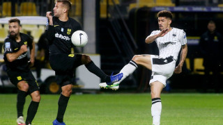 Ο Σάσα, ο Εσίτι, ο Ντόουγκλας και μία διδακτική ιστορία