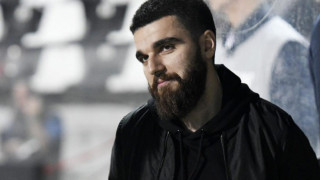 Γιώργος Σαββίδης: «Αν κάποιος δεν κατάλαβε κάτι...»
