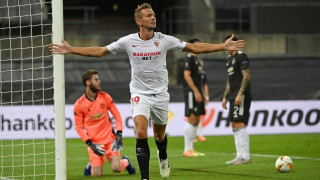 Mediterranean: Γκολ στην Ιταλία, χιόνια στην Ισπανία