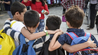 Κλιμακωτή προσέλευση και τμηματική αποχώρηση στα δημοτικά σχολεία -Οδηγίες