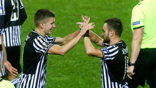 Μεγάλο «στοίχημα» του ΠΑΟΚ η περαιτέρω πορεία