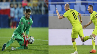 Βάτσλικ: «Παίζει εξαιρετικά με πλάτη ο Κρμέντσικ, θα τον βοηθήσει η μεταγραφή στον ΠΑΟΚ»