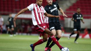 Ο παραγωγικός ΠΑΟΚ του Γκαρσία, ο συμπαγής Ολυμπιακός και τα στημένα