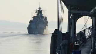 Νέα φρεγάτα για το Πολεμικό Ναυτικό: Όλο το παρασκήνιο και η οριστική πρόταση των Γάλλων