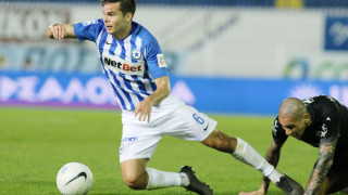 «Ατρόμητος» στο Περιστέρι ο ΟΦΗ και όλα στο μηδέν