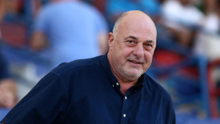 Ο Μπέος είναι... μπαλαδόφατσα, έχει το... πακέτο που λείπει απ' τον ΠΑΟΚ