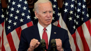 Η Τουρκία μέσα στους 10 πρώτους χρηματοδότες lobby για την περίοδο Biden