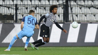 Παίκτες ΠΑΟΚ: Ναι στην κριτική, όχι στην απαξίωση