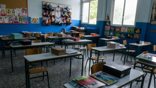 Παράταση για τις εγγραφές σε Νηπιαγωγεία και Δημοτικά-Πότε λήγει η νέα προθεσμία