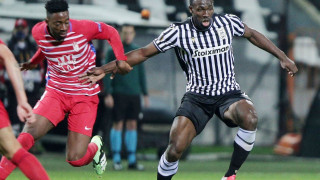 Αλλες δύο προτάσεις για Εσίτι έφθασαν στον ΠΑΟΚ!