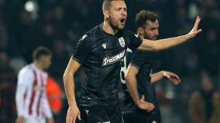 Σε αυτό το ντέρμπι με τον Ολυμπιακό η νίκη είναι αυτοσκοπός για τον ΠΑΟΚ