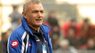 «Μας συγκλόνισε η στιγμή με τον Εμμανουηλίδη, απέδειξε πως είναι ευαίσθητος με αρχές»