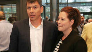 Λάουρα Γκαρσία: «Εγώ πιστεύω, ΠΑΟΚάρα μέχρι τέλος»