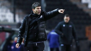 Επί 30 λεπτά σύσκεψη Γκαρσία – συνεργατών, τι συζήτησαν