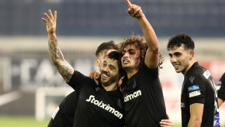 To DNA του επαναστάτη ΠΑΟΚ και η ηθική του ανωτερότητα