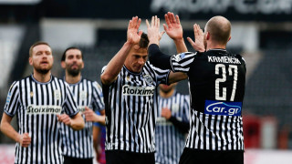 Ανατροπή με αλλαγές και τα «φώτα» στο ντέρμπι