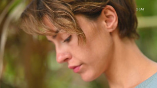 Κάτια Ταραμπάνκο: «Η Ελευθερία πειράχτηκε που την ψήφισα»