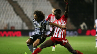 Κρίμα! Οι ανύπαρκτοι απέδρασαν σαν λαγοί! Ο ΠΑΟΚ μπορούσε κι έπρεπε να τους πνίξει