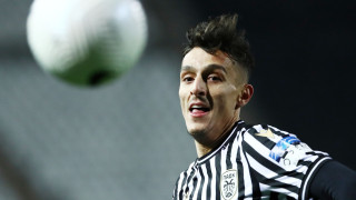 Γιαννούλης... 2025 και 1+7,5 εκατ. ευρώ στο ταμείο του ΠΑΟΚ