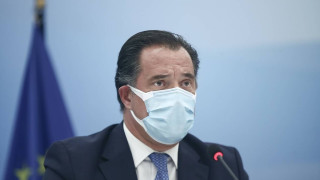 Restart της αγοράς! Αναλυτικά τα όσα ανακοίνωσε ο Άδωνις Γεωργιάδης για την επόμενη ημέρα