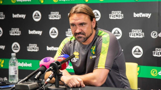 Προπονητής Νόριτς: Αρνήθηκε να απαντήσει για Γιαννούλη!