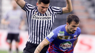 Κρούση ΠΑΟΚ για Φεράρι, το ποστ του Αργεντίνου που δείχνει Τούμπα