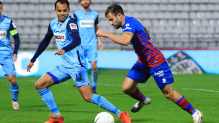 Η επιμονή Γκαρσία, φέρνει κοντά στην Τούμπα τον Φεράρι!