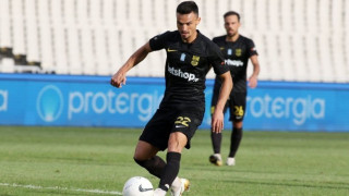Γκάνεα: «Αποτέλεσμα που μας πονάει»