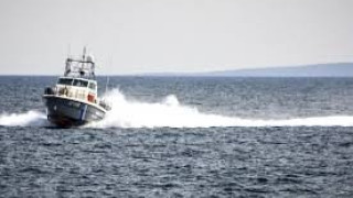 Ναυάγιο στη Μυτιλήνη: Ένας νεκρός, τρεις αγνοούμενοι
