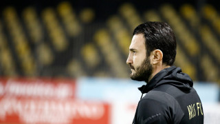 Στο απόλυτο κενό ο Άρης, σε... χέρια που δεν μπορούν να τον σηκώσουν...