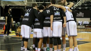 Τηλεδιάσκεψη ΚΑΕ ΠΑΟΚ - Συνδέσμων με φόντο την ΑΜΚ