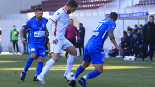 Παπάζογλου: «Μόνο άνοδος για την Ξάνθη, δεν… πιστεύαμε ότι παίζαμε»