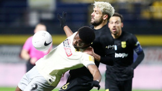 Oταν ο Αρης καταλάβει από ποια ΑΕΚ ﻿έχασε, ίσως και να… «αυτοκτονήσει»