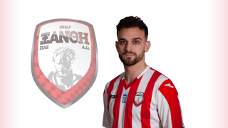 Στην Ξάνθη ο Μυστακίδης!