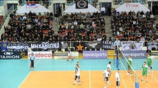 Το «ευχαριστώ» του ΤΑΠ ΠΑΟΚ στον κόσμο!