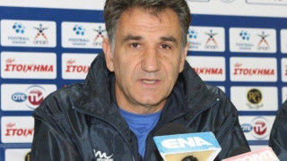 Ανθουλάκης: «Ένα... κλικ καλύτερη η Καβάλα» (audio)