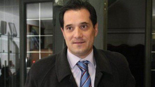 Γεωργιάδης: Με τα μέτρα Βαρουφάκη δεν παίρνουμε λεφτά ούτε στη Δευτέρα Παρουσία