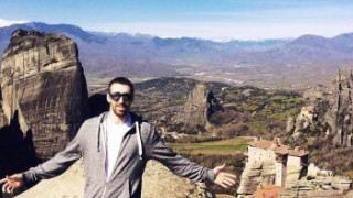Το οδοιπορικό του Jake Odum και τα πλέι οφ…