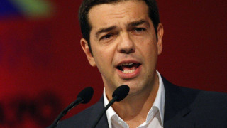 Επίσκεψη Τσίπρα στο Βελιγράδι στις αρχές Μαΐου