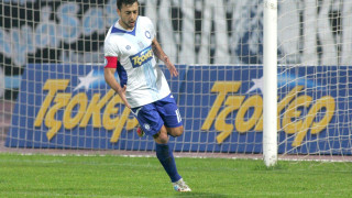 Χωρίς τον αρχηγό κόντρα στην ΑΕΛ