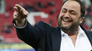 Αφεση αμαρτιών στον γαύρο