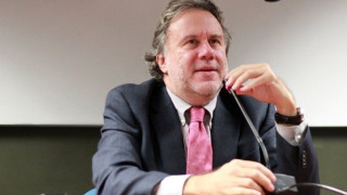 Στην αντεπίθεση ο Κατρούγκαλος που μιλά για «συμβόλαιο με ΝΔ και ΠΑΣΟΚ»