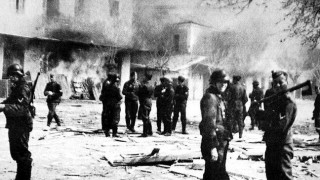 «Δεν υπάρχει αλλαγή στάσης της Γερμανίας στο θέμα των πολεμικών επανορθώσεων» 