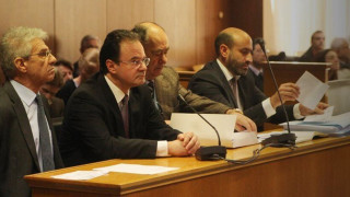 Σήμερα η απόφαση για Παπακωνσταντίνου