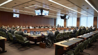 Ολοκληρώθηκαν οι διαπραγματεύσεις στο Brussels Group