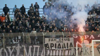 Αντιδράσεις του κόσμου για τον... τραγικό ΠΑΟΚ